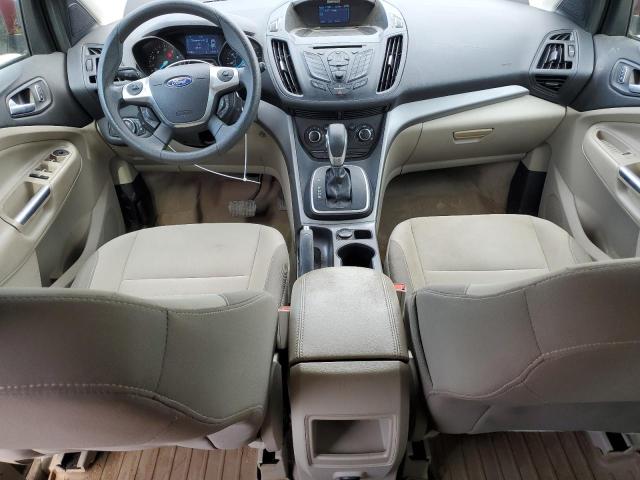 Photo 8 from auction – 2014 FORD ESCAPE SE with VIN 1FMCU9G91EUB66159
