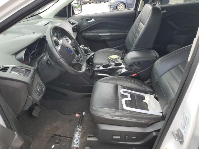 Photo 7 from auction – 2014 FORD ESCAPE TIT with VIN 1FMCU0JX7EUC50795