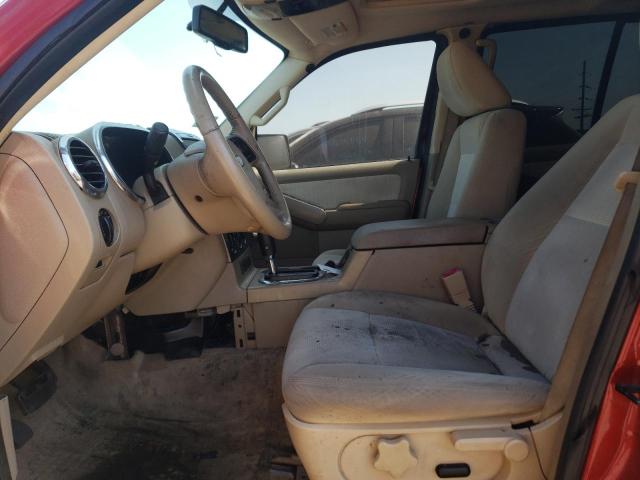 Photo 7 from auction – 2010 FORD EXPLORER X with VIN 1FMEU6DE3AUA01636