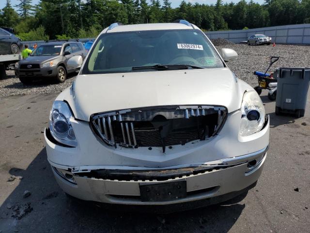 Photo 5 from auction – 2012 BUICK ENCLAVE with VIN 5GAKVBEDXCJ213815