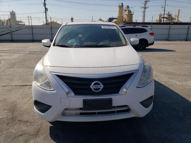 Photo 5 from auction – 2016 NISSAN VERSA S with VIN 3N1CN7AP5GL866585