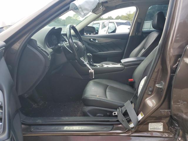 Photo 7 from auction – 2016 INFINITI Q50 BASE with VIN JN1CV7AP4GM201389