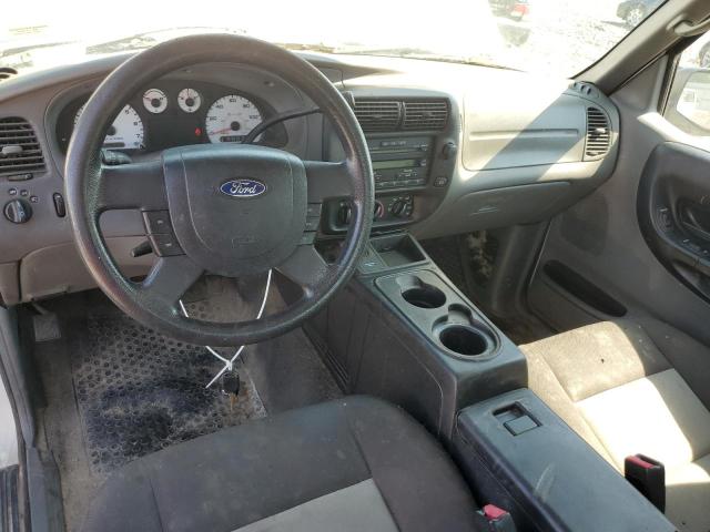 Photo 8 from auction – 2004 FORD RANGER SUP with VIN 1FTYR44U94PB08174