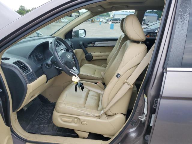 Photo 7 from auction – 2011 HONDA CR-V EXL with VIN 5J6RE4H79BL066012