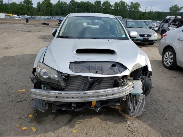 Photo 5 from auction – 2011 SUBARU IMPREZA WR with VIN JF1GR7E62BG824270