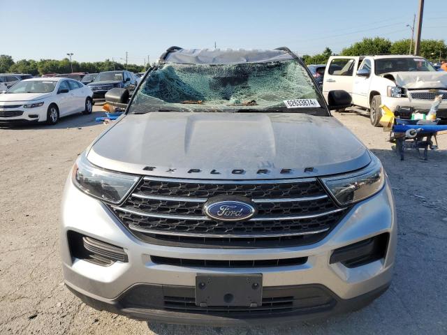 Photo 5 from auction – 2020 FORD EXPLORER X with VIN 1FMSK8DH1LGB49641