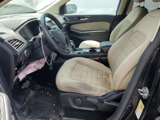 Photo 7 from auction – 2015 FORD EDGE SE with VIN 2FMTK4G87FBC27313