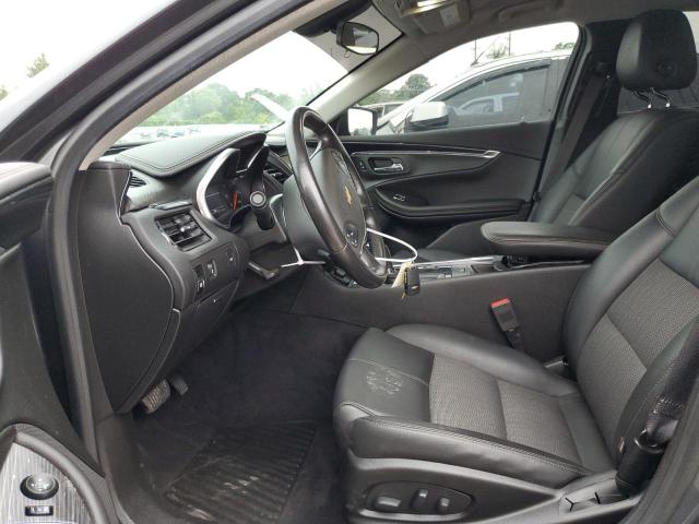 Photo 7 from auction – 2018 CHEVROLET IMPALA LT with VIN 2G1105S32J9138812