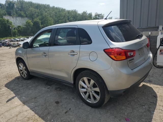 Photo 2 from auction – 2014 MITSUBISHI OUTLANDER with VIN 4A4AP3AU9EE007292