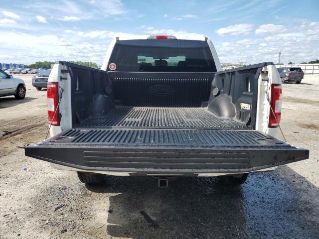 Photo 6 from auction – 2019 FORD F150 SUPER with VIN 1FTEW1E5XKFA68580