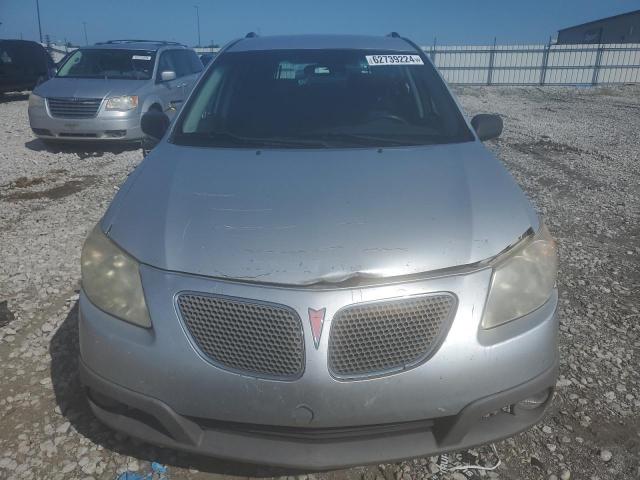 Photo 5 from auction – 2008 PONTIAC VIBE with VIN 5Y2SL65898Z404357