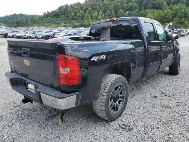 Photo 3 from auction – 2012 CHEVROLET SILVERADO with VIN 1GCRKREA7CZ165518