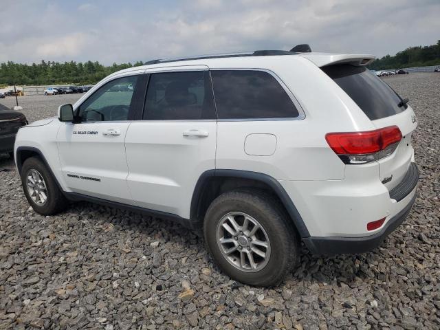 Photo 2 from auction – 2018 JEEP GRAND CHER with VIN 1C4RJFAG2JC288445