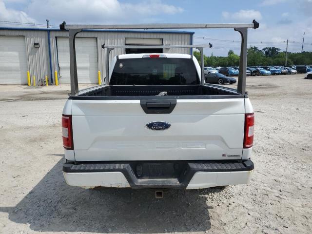 Photo 6 from auction – 2018 FORD F150 SUPER with VIN 1FTEX1EPXJFA53283