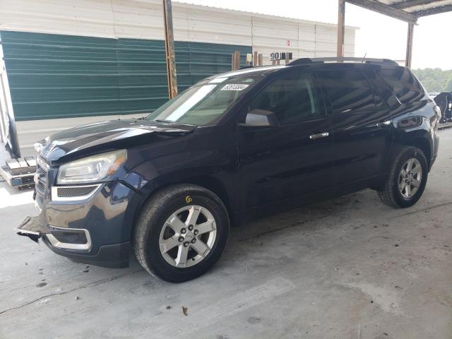 Photo 1 from auction – 2015 GMC ACADIA SLE with VIN 1GKKVPKDXFJ352450