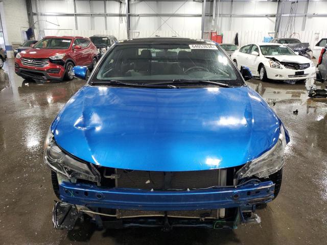 Photo 5 from auction – 2015 TOYOTA SCION TC with VIN JTKJF5C75F3095339