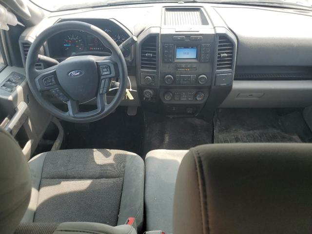 Photo 8 from auction – 2020 FORD F150 SUPER with VIN 1FTEW1EB4LKF26967