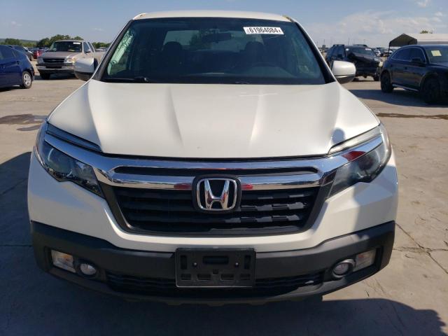 Фото 5 с аукциона – 2017 HONDA RIDGELINE с VIN 5FPYK2F56HB002447