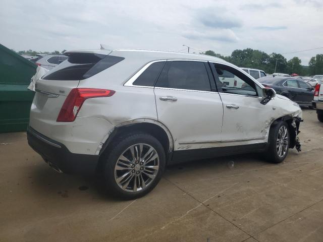 Photo 3 from auction – 2017 CADILLAC XT5 PREMIU with VIN 1GYKNERS9HZ130565