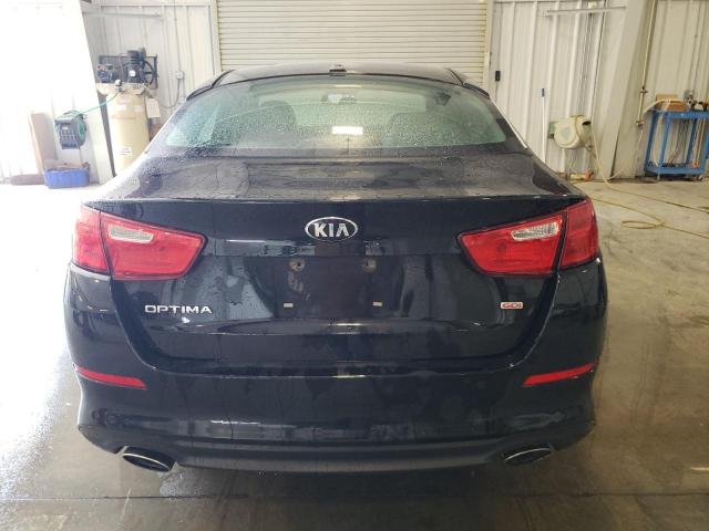 Photo 6 from auction – 2015 KIA OPTIMA LX with VIN 5XXGM4A77FG483533