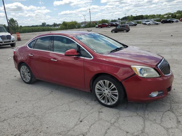 Photo 4 from auction – 2014 BUICK VERANO with VIN 1G4PP5SK8E4194164