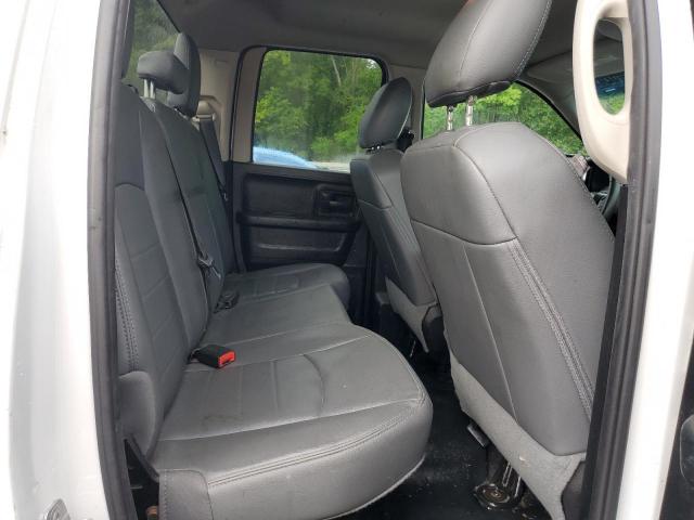Photo 10 from auction – 2018 RAM 1500 ST with VIN 1C6RR6FGXJS349863