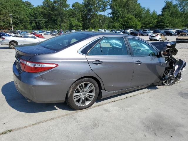 Photo 3 from auction – 2017 TOYOTA CAMRY LE with VIN 4T1BF1FK8HU676427