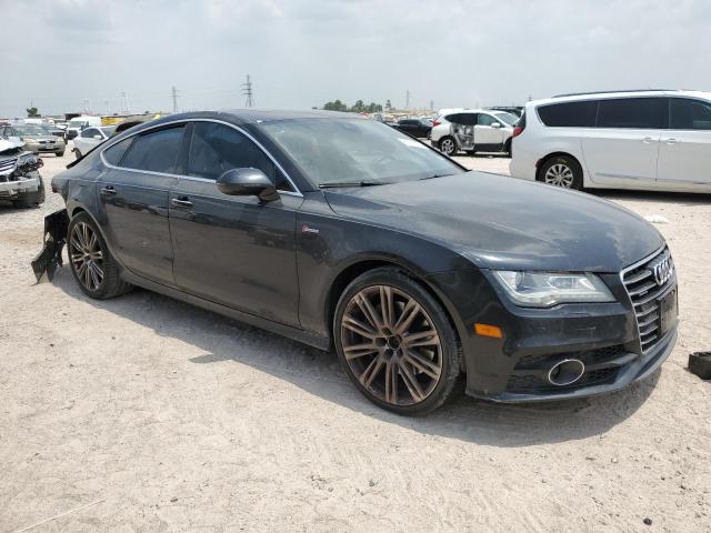 Photo 4 from auction – 2013 AUDI A7 PRESTIG with VIN WAU2GAFC3DN082873