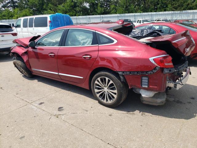 Photo 2 from auction – 2019 BUICK LACROSSE with VIN 1G4ZR5SS7KU130146