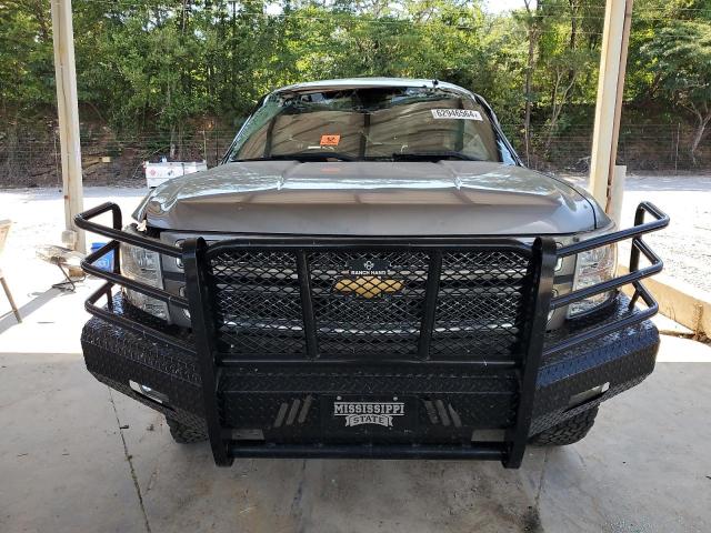 Photo 5 from auction – 2012 CHEVROLET SILVERADO with VIN 3GCPKTE75CG210769