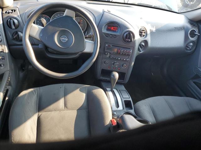 Photo 8 from auction – 2005 PONTIAC GRAND PRIX with VIN 2G2WP522151327248
