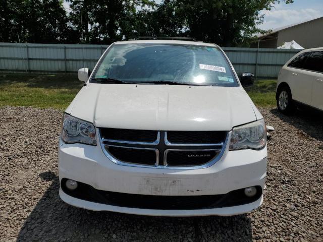 Photo 5 from auction – 2011 DODGE GRAND CARA with VIN 2D4RN5DG8BR673420