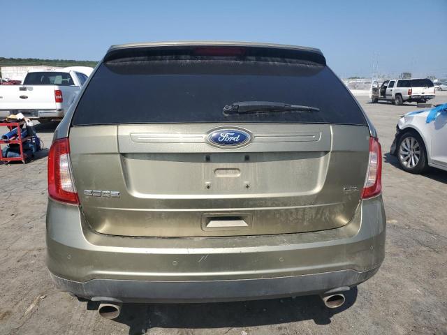 Photo 6 from auction – 2013 FORD EDGE SEL with VIN 2FMDK3JCXDBB87205