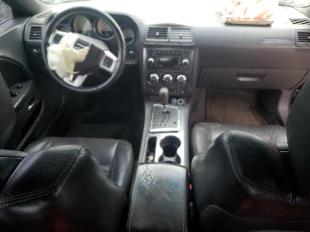 Photo 8 from auction – 2012 DODGE CHALLENGER with VIN 2C3CDYAG2CH204749