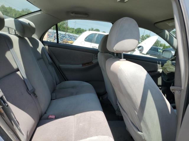 Photo 10 from auction – 2007 TOYOTA COROLLA CE with VIN 2T1BR32E77C783150