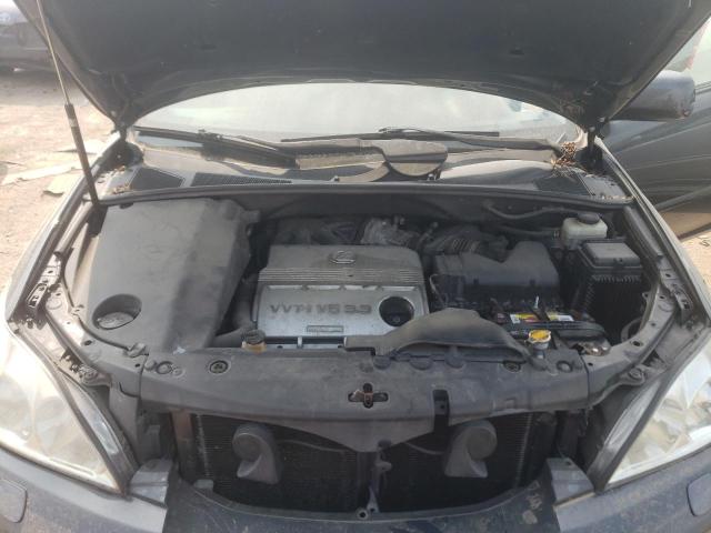 Photo 12 from auction – 2005 LEXUS RX 330 with VIN JTJHA31U450082371