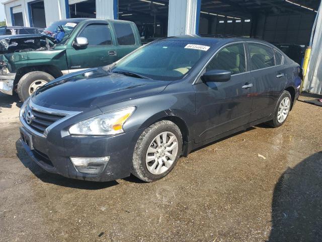 Photo 1 from auction – 2015 NISSAN ALTIMA 2.5 with VIN 1N4AL3AP2FC203056