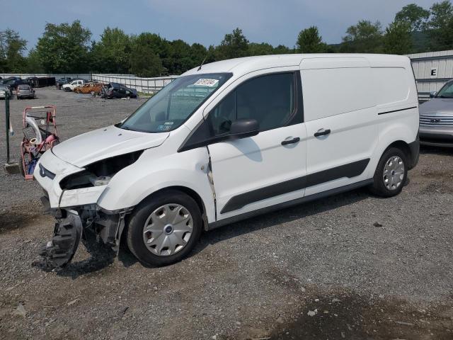 FORD TRANSIT CO 2018 with VIN NM0LS7E75J1371010 - Photo from auction