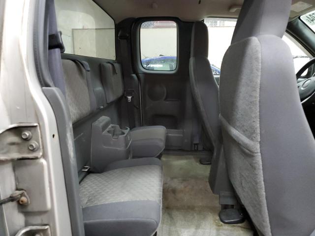 Photo 10 from auction – 2005 GMC CANYON with VIN 1GTCS196358226451