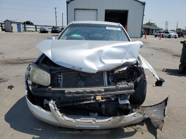 Photo 5 from auction – 2009 KIA SPECTRA EX with VIN KNAFE222095663975
