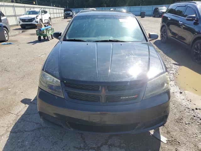Photo 5 from auction – 2014 DODGE AVENGER SE with VIN 1C3CDZAGXEN104527