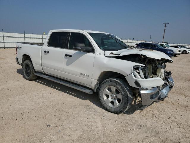 Photo 4 from auction – 2023 RAM 1500 BIG H with VIN 1C6SRFMT1PN518886