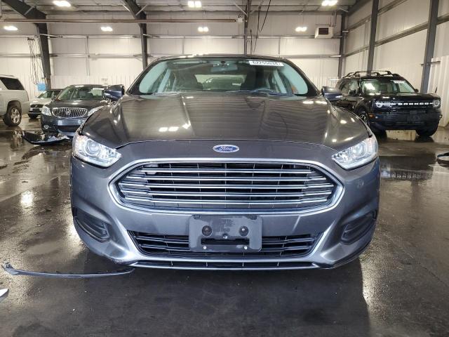Photo 5 from auction – 2016 FORD FUSION SE with VIN 1FA6P0H70G5100223