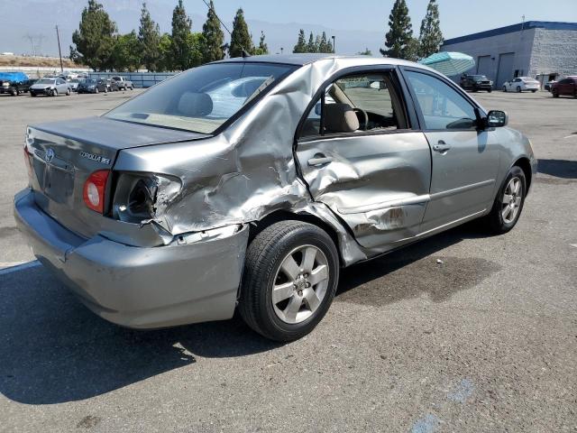 Photo 3 from auction – 2003 TOYOTA COROLLA CE with VIN JTDBR32E830030778