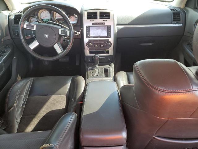 Photo 8 from auction – 2010 DODGE CHARGER R/ with VIN 2B3CA5CT6AH100941
