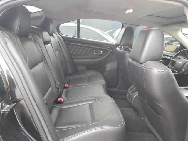 Zdjęcie 10 z aukcji – 2011 FORD TAURUS LIM z VIN 1FAHP2FW9BG163140