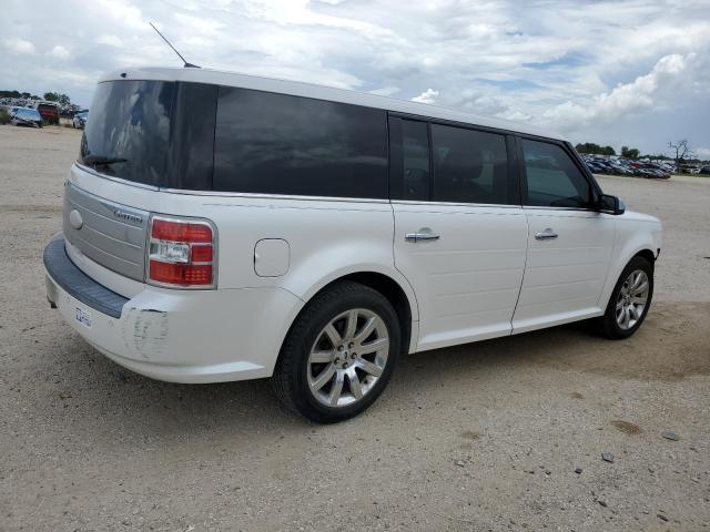 Photo 3 from auction – 2012 FORD FLEX LIMIT with VIN 2FMGK5DC5CBD05163