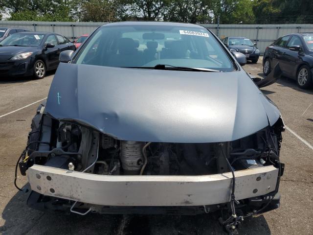 Photo 5 from auction – 2012 HONDA CIVIC EXL with VIN 19XFB2F97CE004578