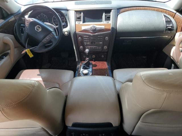 Photo 8 from auction – 2018 NISSAN ARMADA PLA with VIN JN8AY2NE7J9732804