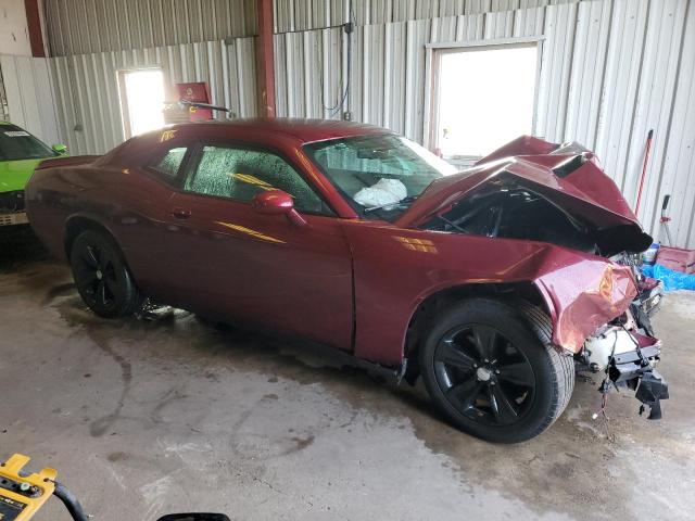 Photo 4 from auction – 2021 DODGE CHALLENGER with VIN 2C3CDZAG1MH520912